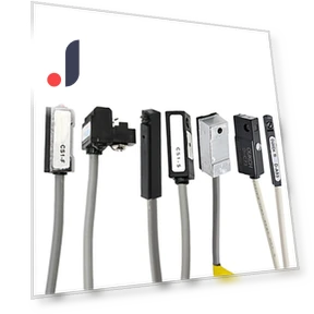 Magnetic Sensor Reed Switch — Motion Actuated Switches, Industry or business