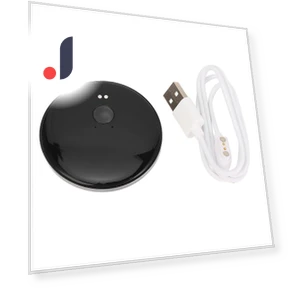 Portable AI Bluetooth Translator — Language Translators, Fishine