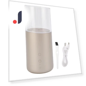 Rechargeable Flame Diffuser — Aromatic Reed Diffuser Oils, GoolRC