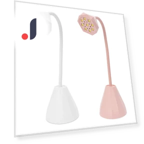 Rechargeable UV Nail Lamp — Curing Lamps, The Million