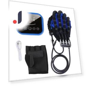 Rehabilitation Robotic Glove for Right Hand — Arm Exercisers, Fishine