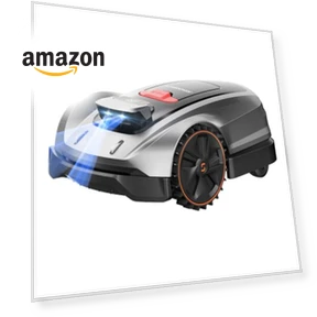 Robot Lawn Mower — Autonomous Lawn Care, SUNSEEKER