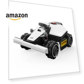 Robot Lawn Mower — Autonomous Lawn Care, Mammotion