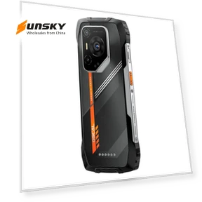 Rugged Phone — Mobiles, Blackview