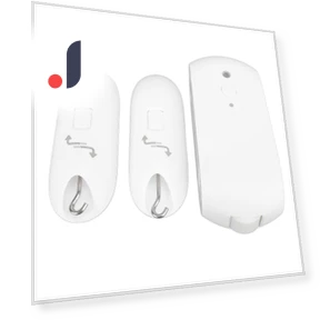 Smart Automatic Curtain Opener — Smart Home Hubs & Controllers, Fishine