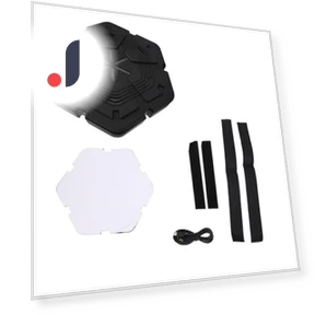Smart Bluetooth Music Boxing Trainer — Boxing Training Gear, Fishine