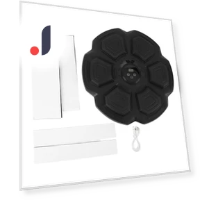 Smart Bluetooth Music Boxing Trainer — Boxing Training Gear, Fishine