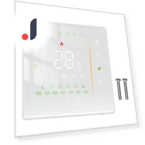 Smart Home Thermostat — Smart Climate Control, Fishine