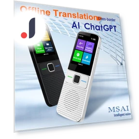Smart Offline Translator & Simultaneous Interpreter — Language Translators, Super Buyer