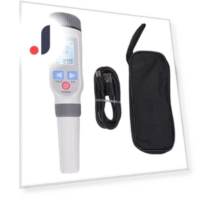 Smart pH Meter — pH Meters, Fishine
