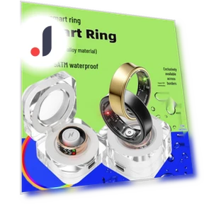 Smart Ring — Smart Rings, Super Buyer