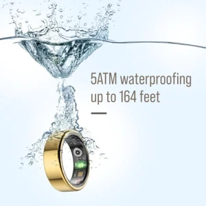 Smart Ring — Smart Ring, Herz