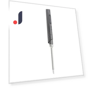 Smart Soldering Iron — Stations, Fishine