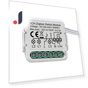 Smart Switch Module — Smart Home Modules, TrendVibeCN