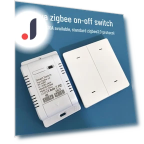 Smart Switch — Smart Home Modules, TrendVibeCN