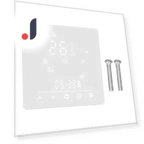 Smart Thermostat — Home Climate Control, Fishine