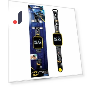 Smart Watch — Smartwatches, Lexibook