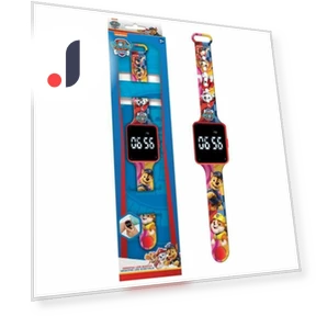 Smart Watch — Smartwatches, Lexibook
