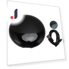 Smart WiFi IR Remote Control — Remote Controls, Fishine