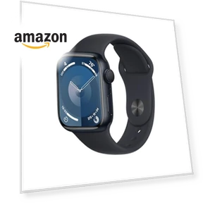 Smartwatch with Fitness Tracker — Smartwatches, Apple