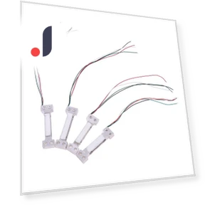 Strain Gauge Pressure Sensor Load Cell — Pressure, Soon Learned