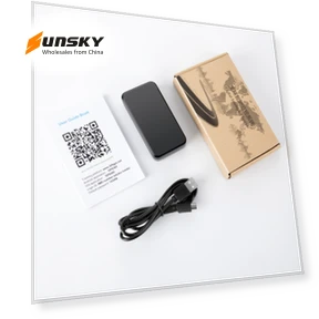 Strong Magnetic GPS Locator — Location Tracking Devices