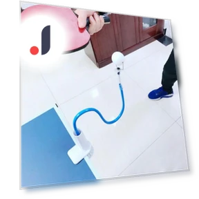 Table Tennis Training Robot — Tabletop Table Tennis, ZTTO