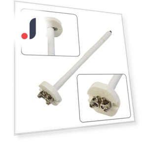 Thermocouple Sensor — Temperature Measurement Tools, Industry or business