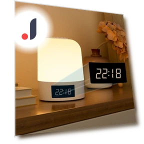 Touch Night Light with Brightness Adjustment — Night Lights, Maipuxing