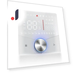 Touchscreen Air Conditioner Control Panel — Parts & Accessories, Fishine