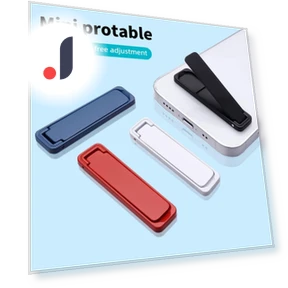 Ultra-Thin Smartphone Support Folding Phone Bracket — Phone Stands, Maipuxing