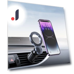 Universal Smart Phone Bracket Car Accessories Air Vent Mount Stand — Dashboard Installation Kits, Wanghengch