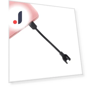 USB Charging Cable for Smart Watches — Smartwatch Charging Solutions, Houmeiwoo
