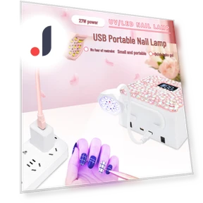 USB Lotus Lamp — Study & Desk Lighting, The Million