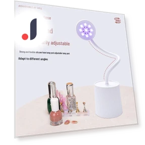 UV Nail Dryer Lamp — Curing Lamps, The Million
