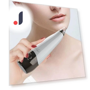 Vacuum Pore Cleaner — Blackhead & Blemish Removers, Amouage