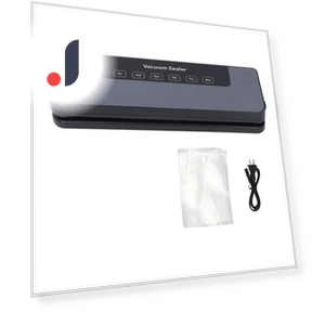Vacuum Sealer Machine — Vacuum Bags, Fishine