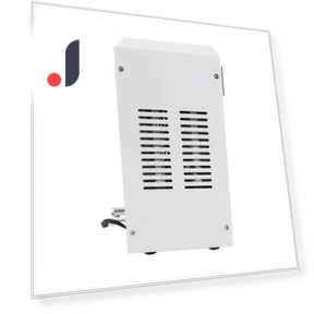 Water Tank Chiller — Heaters & Chillers, Fishine