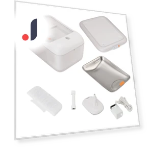 Wireless Smart Pet Water Dispenser — Feeding Supplies, GoolRC