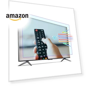 Anti Glare Film for TV — Screen Protectors, DZQWBB