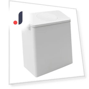 Automatic Vacuum Food Storage Container with Electronic Weight Module — Food Storage, YRstudio