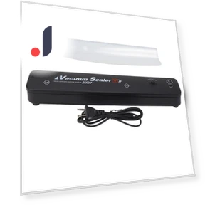 Automatic Vacuum Sealer — Vacuum Sealers, Health & Beauty PRODUCT