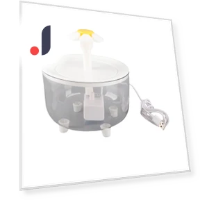 Automatic Water Fountain — Pet Hydration Solutions, Health & Beauty PRODUCT