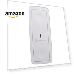Bluetooth Surface Switch — Smart Home Modules, Intermatic
