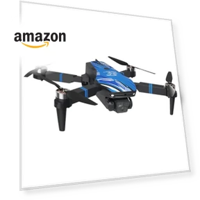 Brushless Motor Drone with Wifi Transmission — Drones, TTROARDS