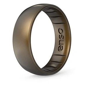 Classic Elements Silicone Ring, Enso Rings