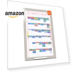 Digital Calendar — Calendars, Apolosign