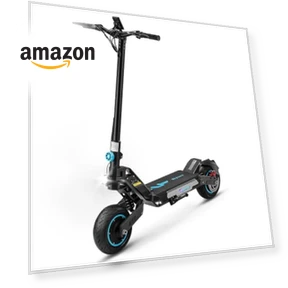 Electric Scooter for Adults — Electric Self-Balancing Scooters, Skycore