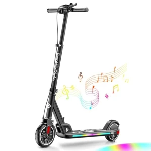 Electric Scooter for Kids — Electric Scooter, FanttikRide