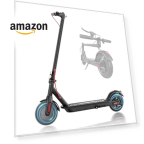 Electric Scooter — Electric Self-Balancing Scooters, Windone
